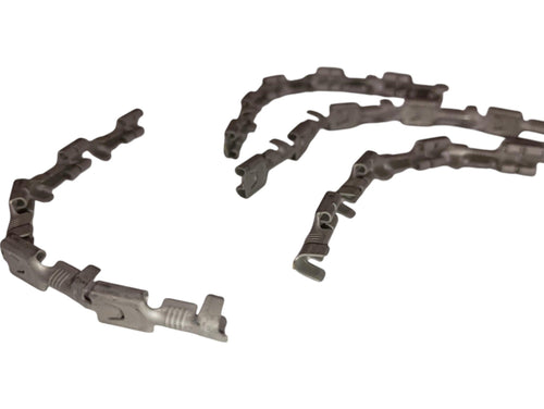 Fits BRP Female Terminal, OEM Part # 710000114