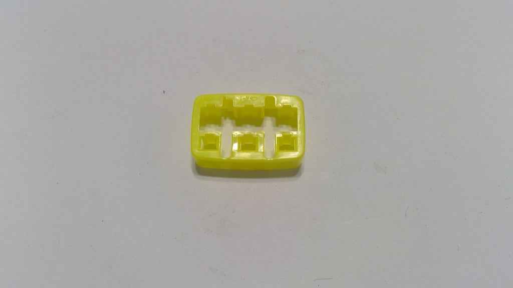 Can-Am Secondary LOCK, OEM Part # 710000339
