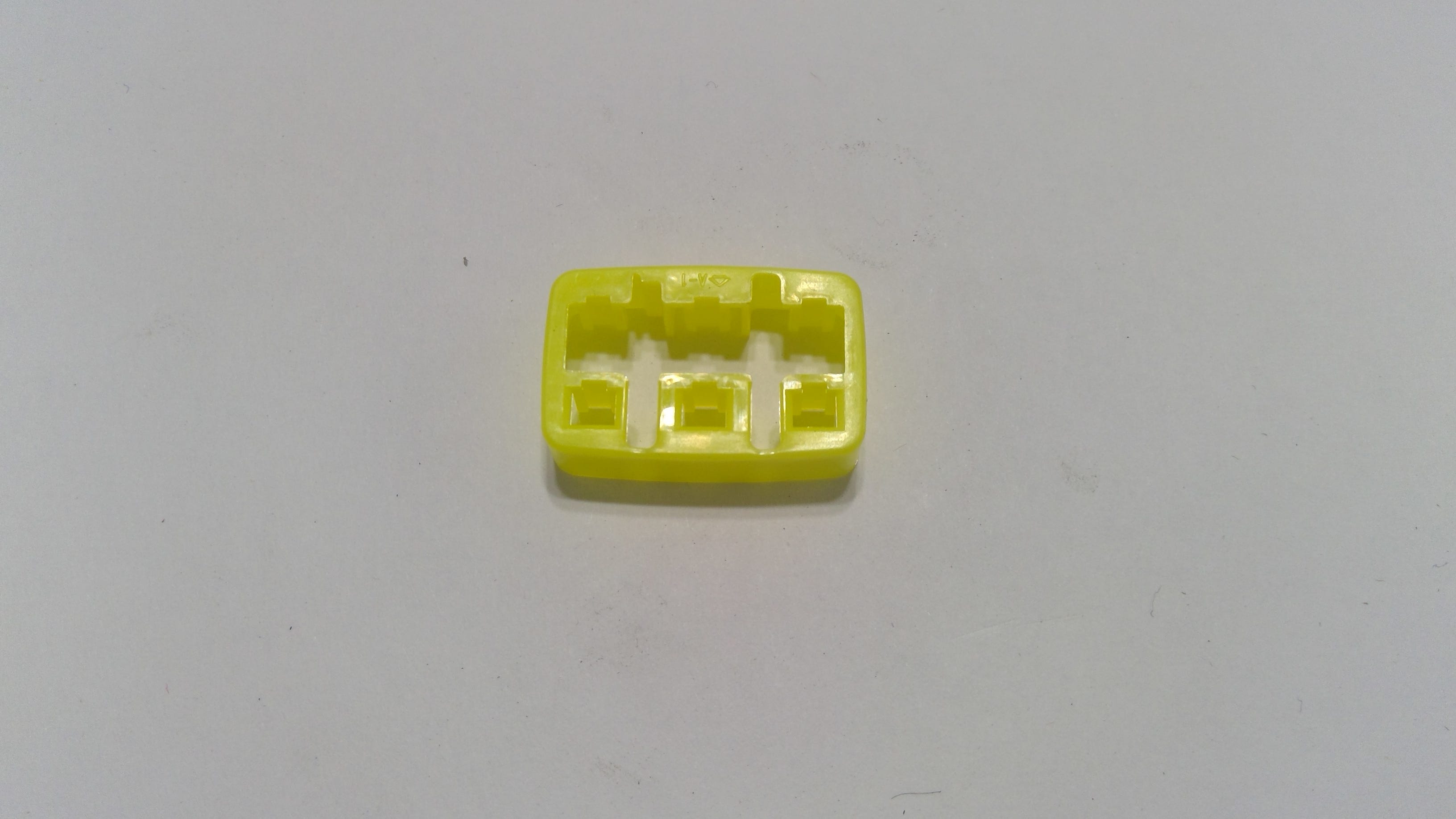 Can-Am Secondary LOCK, OEM Part # 710000339