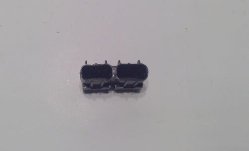 Fits BRP Housing Cover, OEM Part # 710000342