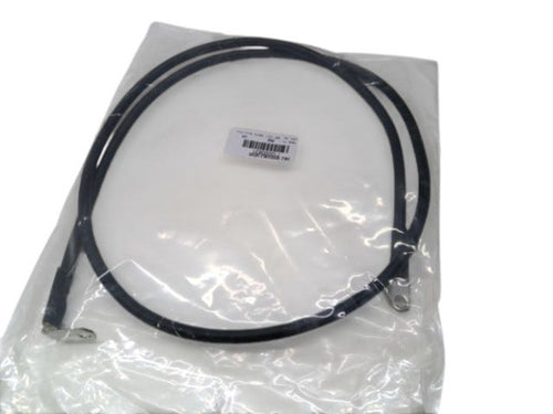 Fits 2007-2012 Can-Am Outlander 500EFI STD & XT / Outlander 650EFI STD & XT Ground Cable ASM, OEM Part # 710000831