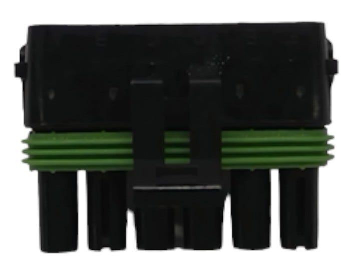 Fits BRP Housing, OEM Part # 710000911