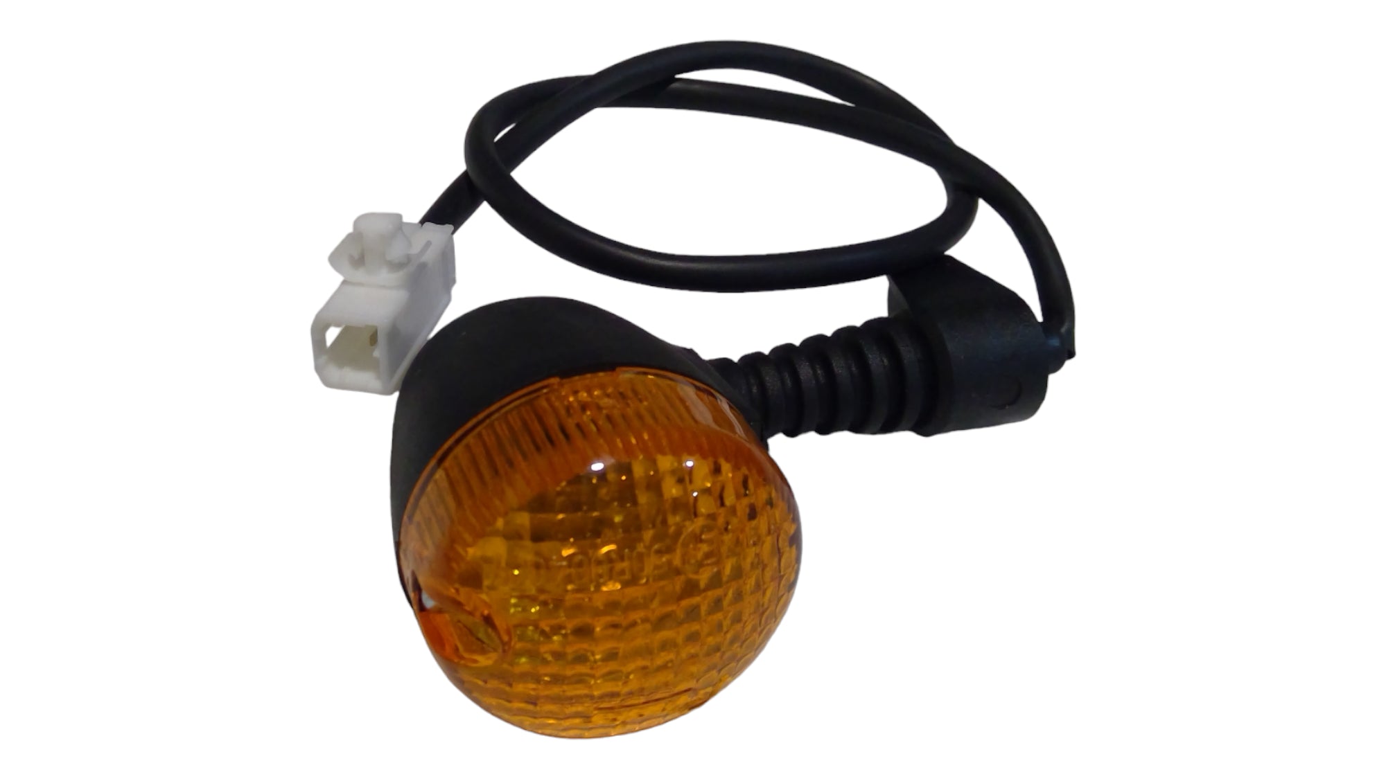 Fits 2007-2014 Can-Am Flashing Light Ass'y, OEM Part # 710001079
