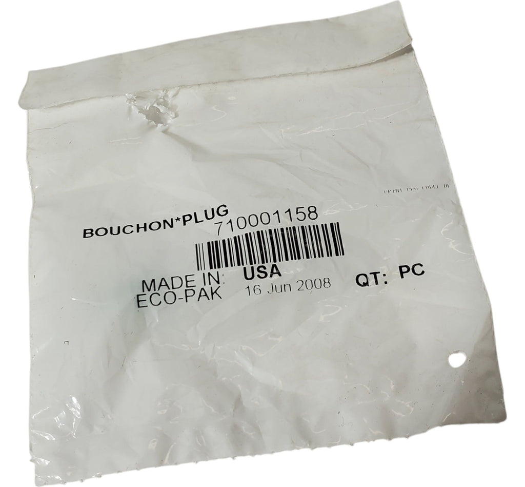 BRP PLUG, OEM Part # 710001158