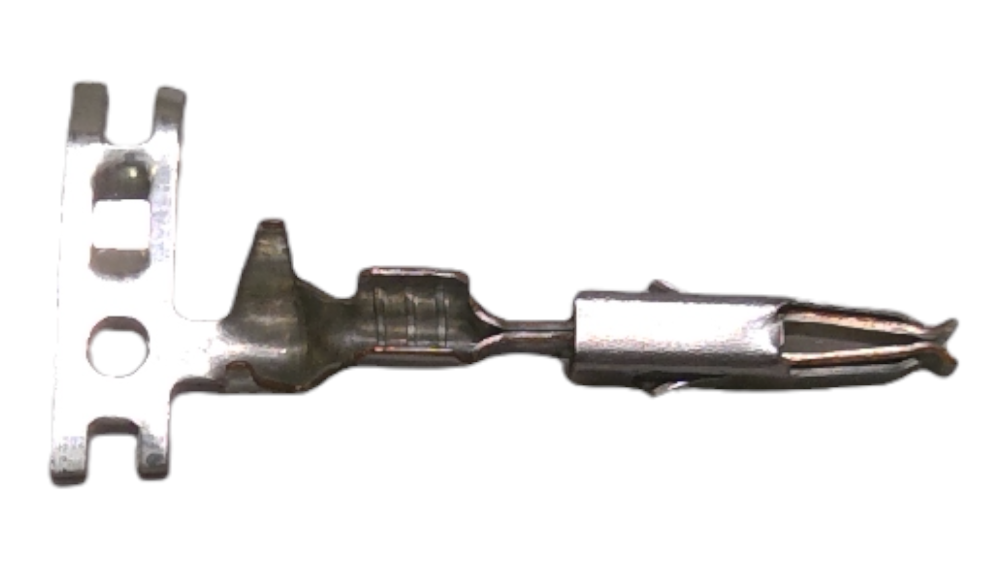 BRP Female Terminal, OEM Part # 710001185