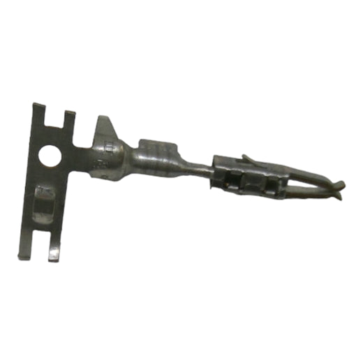 2008-2010, Fits Can-Am Rs/ Spyder Rs Se5 Female Terminal, OEM Part # 710001185
