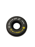Can-Am Switch Cover, OEM Part # 710001194