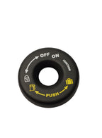 Can-Am Switch Cover, OEM Part # 710001194