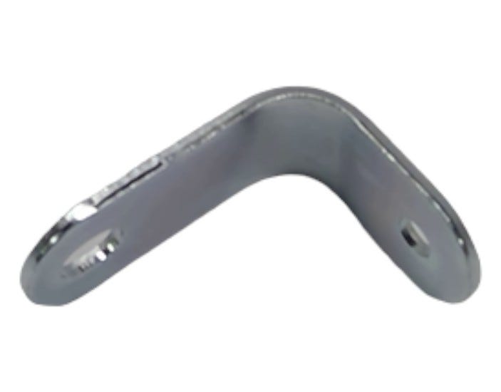 Fits BRP Plate, OEM Part # 710001206