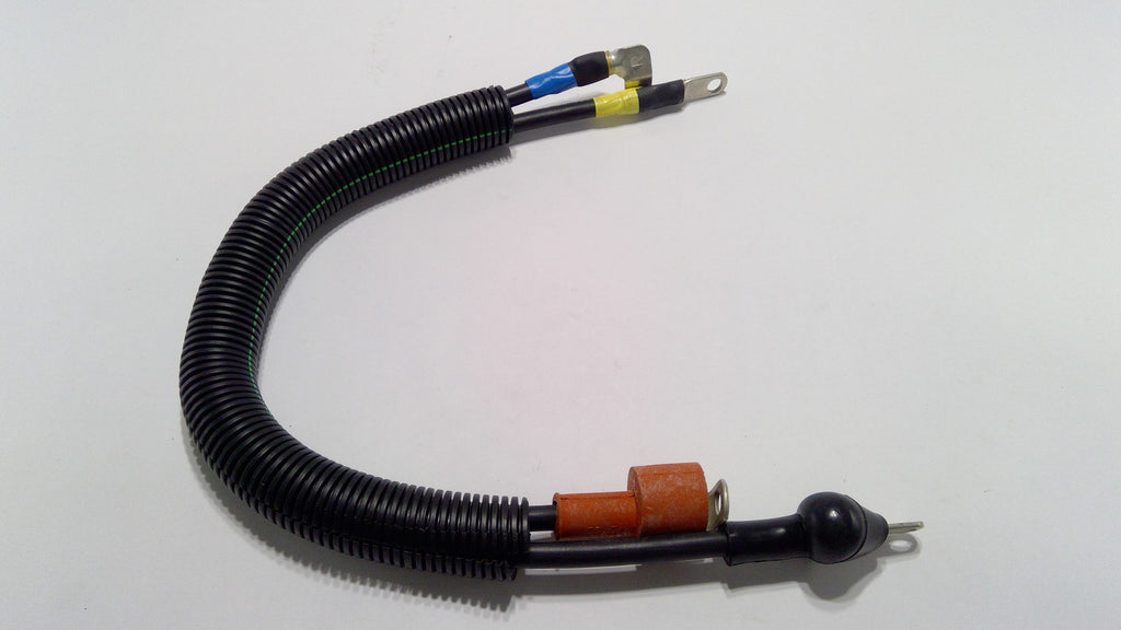 Can-Am Winch Cable Ass'y, OEM Part # 710001251