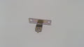 Can-Am Solenoid Support, OEM Part # 710001260