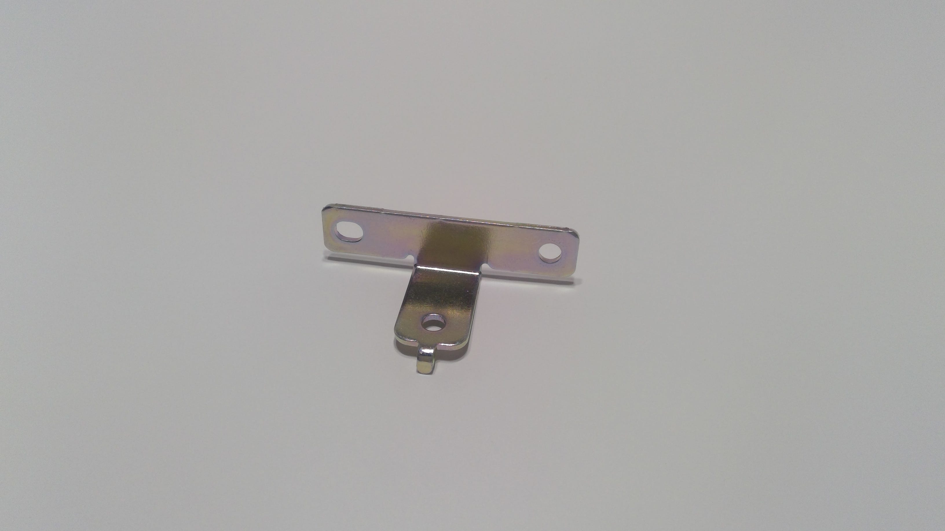 Can-Am Solenoid Support, OEM Part # 710001260