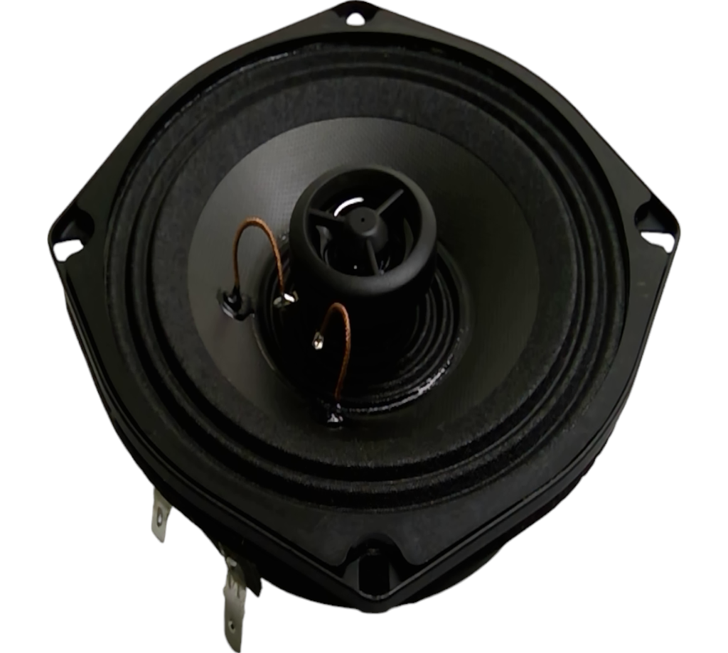Can-Am Front Speaker, OEM Part # 710001403