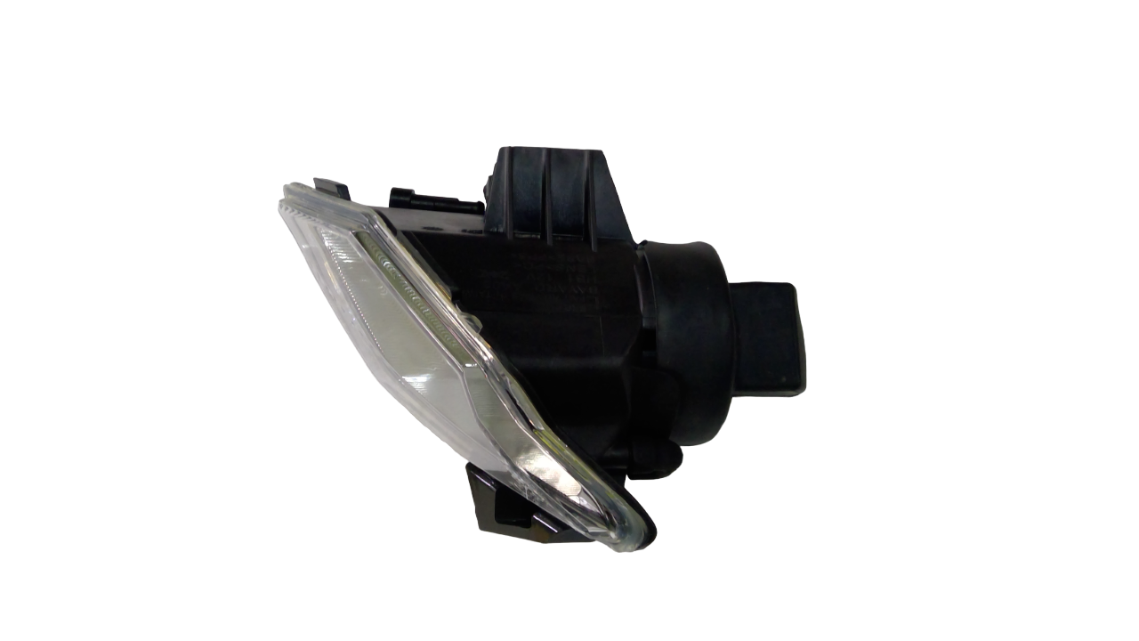 Fits 2009-2015 Can-Am DS 450EFI STD / DS 450EFI Xxc LH Front Light, OEM Part # 710001469