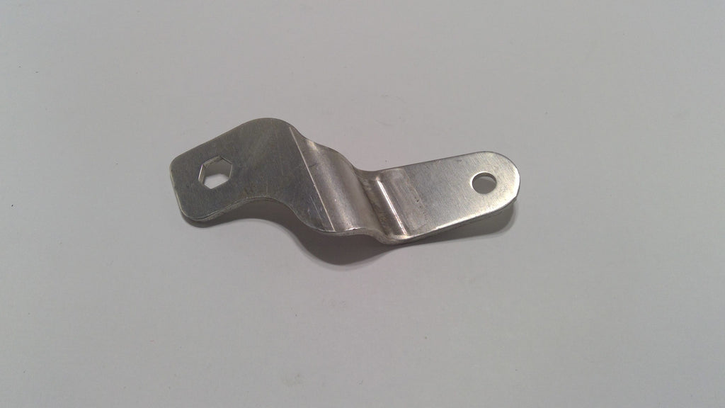 Can-Am LH Support, OEM Part # 710001519