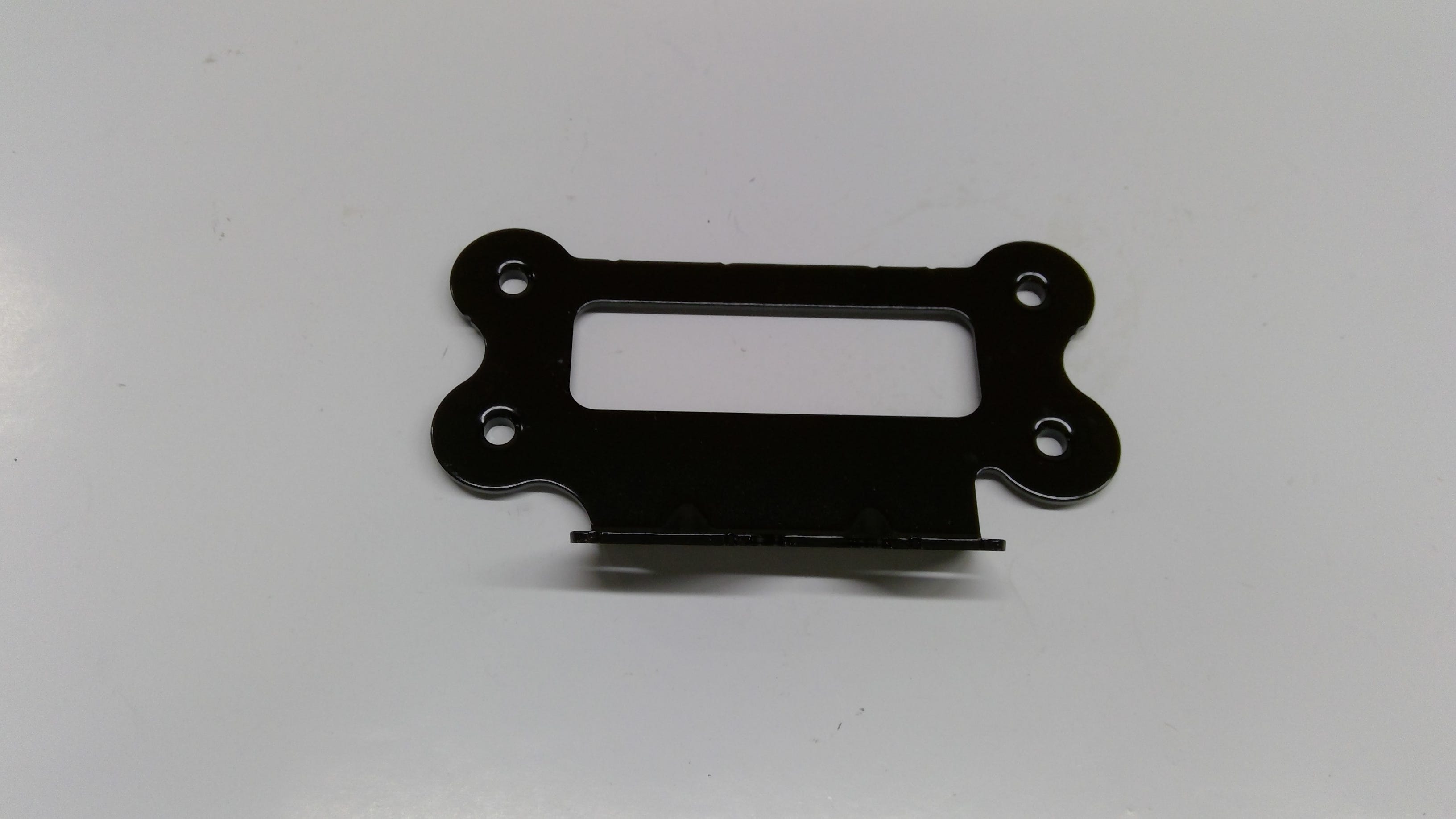 Fits BRP Bracket Winch Relay, OEM Part # 710001596