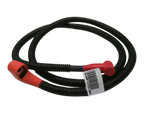 Fits 2010-2012 Can-Am Outlander 500EFI STD & XT / Outlander 650EFI STD & XT Positive Cable Ass'y, OEM Part # 710001818
