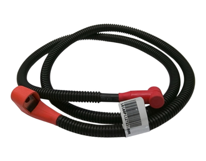 2010-2012 Fits Can-Am Standard & Xt Positive Cable Ass'y, OEM Part # 710001818