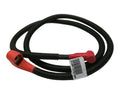 2010-2012 Fits Can-Am Standard & Xt Positive Cable Ass'y, OEM Part # 710001818
