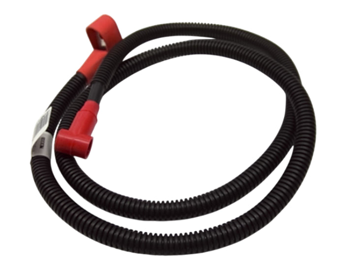 2010-2012 Fits Can-Am Standard & Xt Positive Cable Ass'y, OEM Part # 710001818