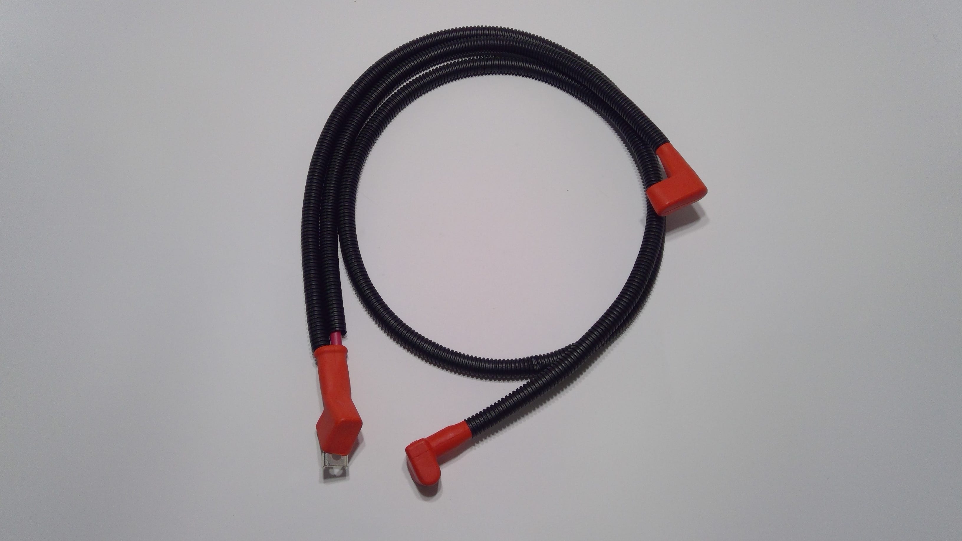 Can-Am Positive Cable Ass'y, OEM Part # 710001823