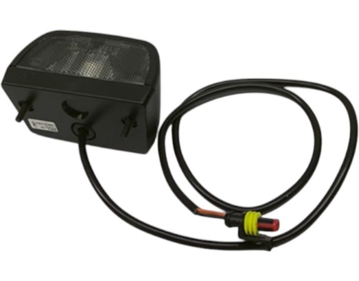 Fits BRP Licence Light, OEM Part # 710001993