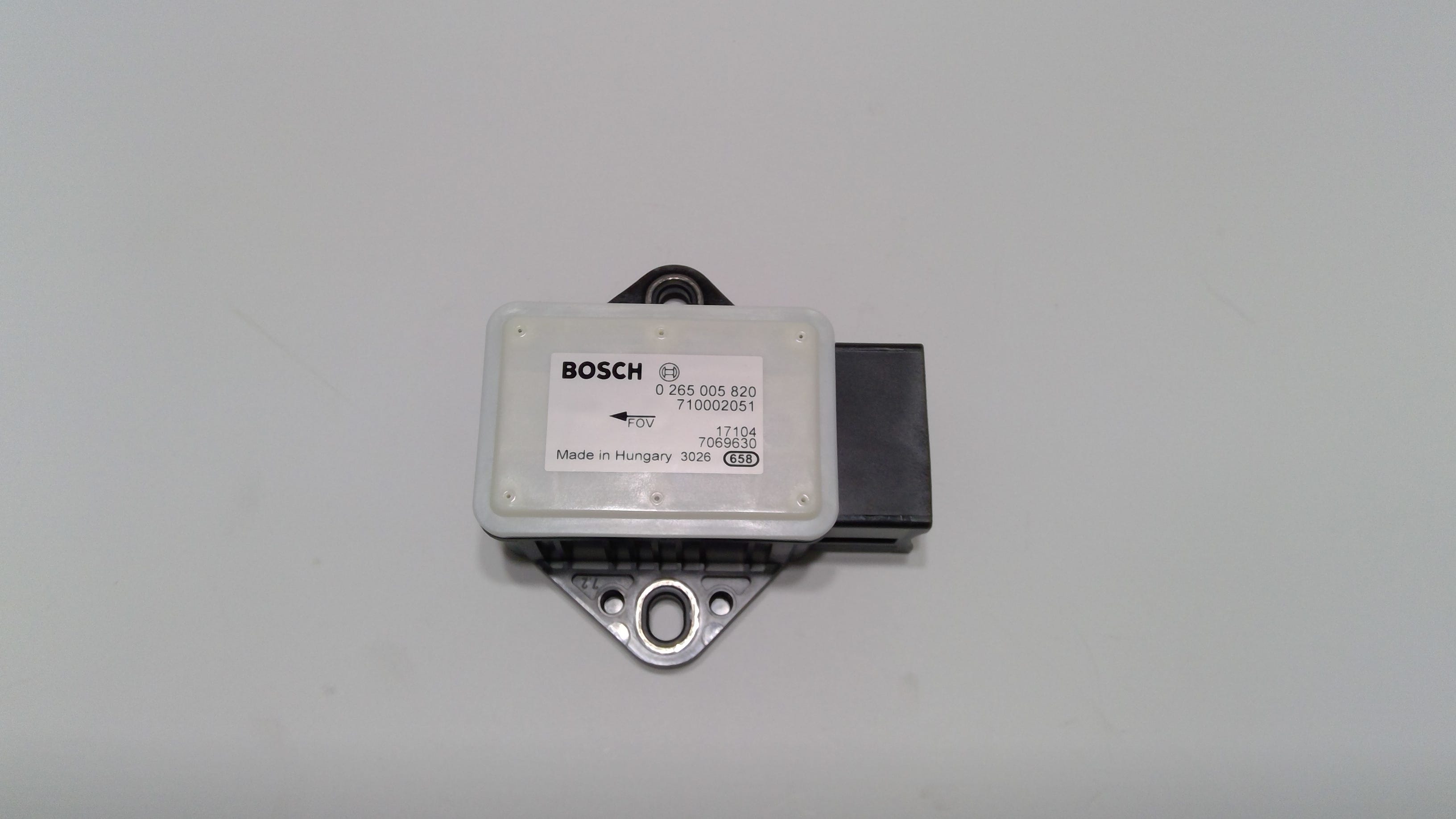 Can-Am YAW Angle Sensor, OEM Part # 710002051