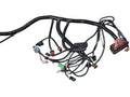 Fits BRP MAIN Harness ASM, OEM Part # 710002132