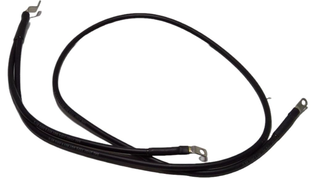 Can-Am Ground Cable, OEM Part # 710002147