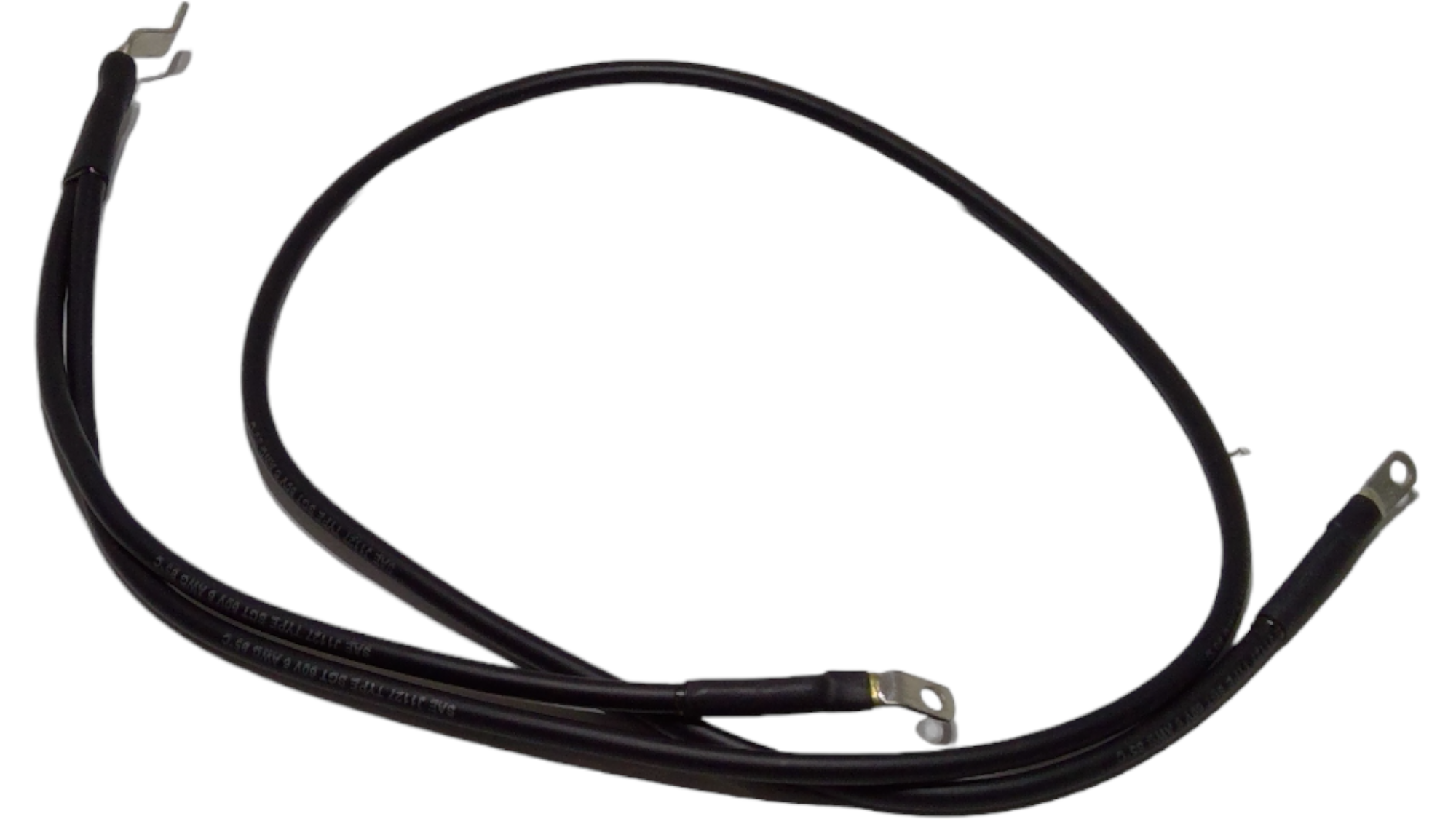 Can-Am Ground Cable, OEM Part # 710002147