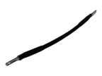 Fits 2011-2015 Can-Am Commander MAX 1000_DPS_XT / Commander MAX 1000_LTD Negative Cable, OEM Part # 710002214