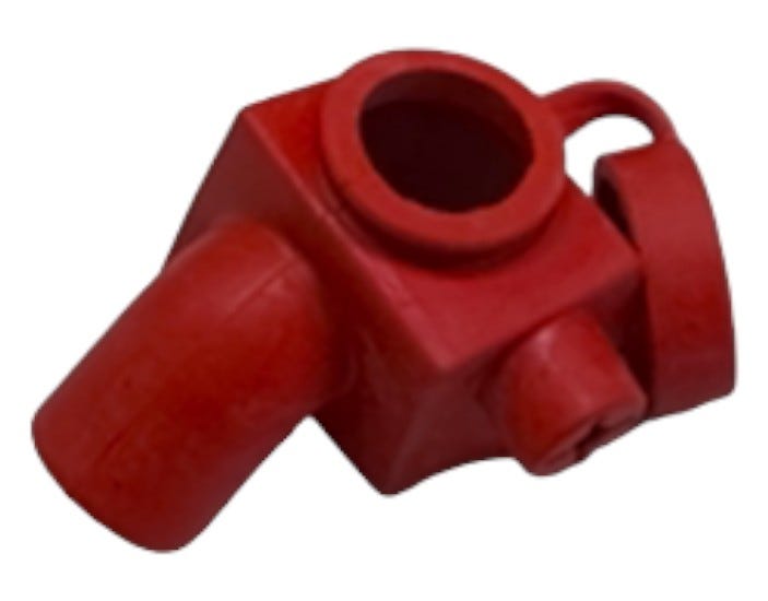 Fits BRP BOOT, OEM Part # 710002261