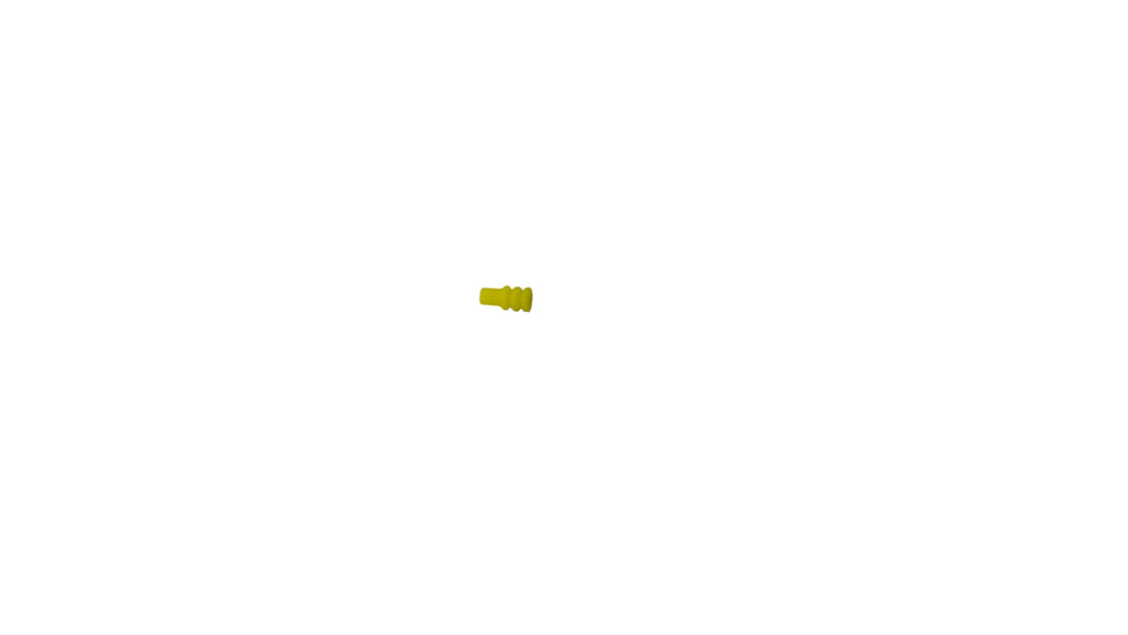 BRP Seal<, OEM Part # 710002664