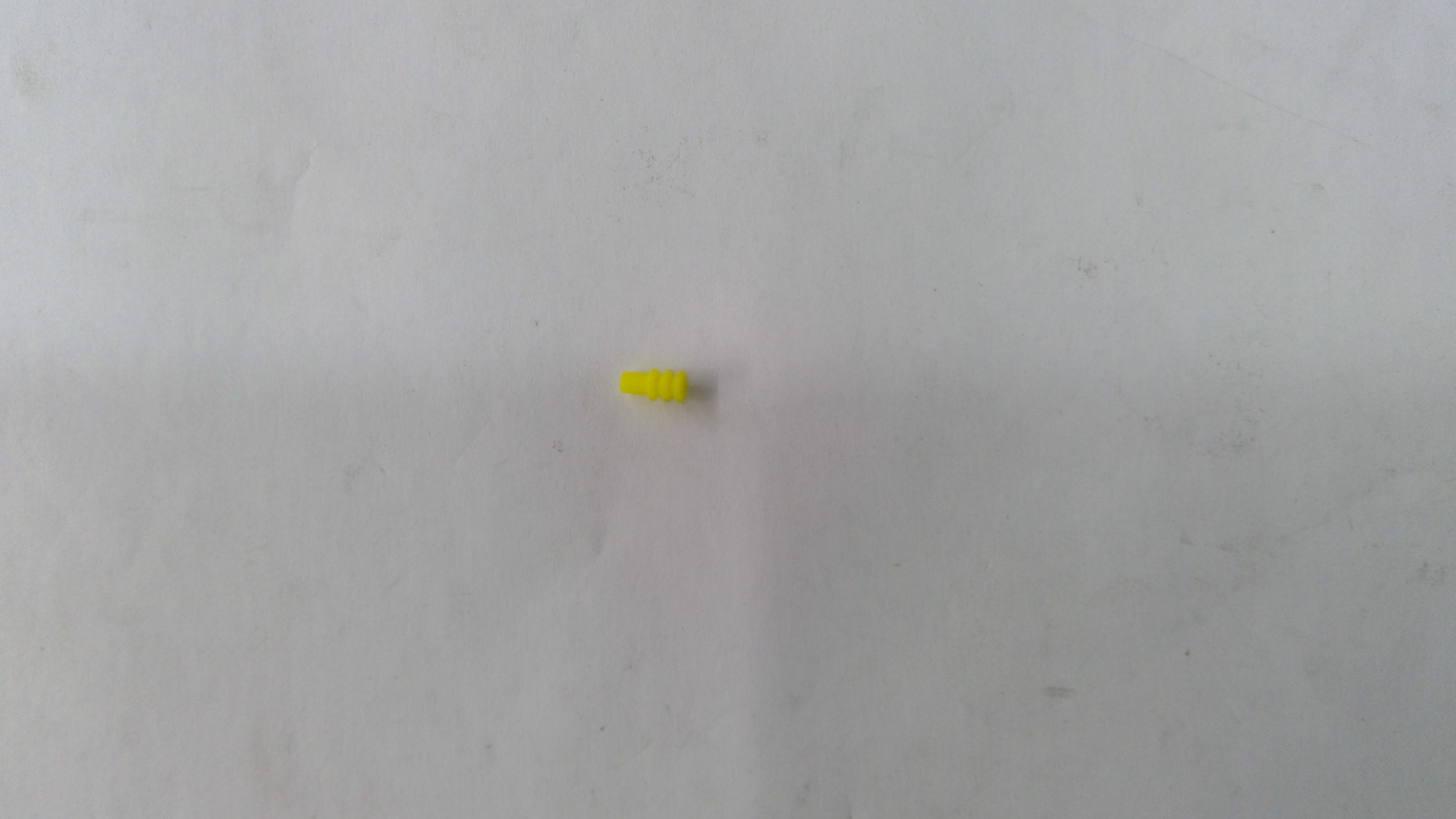 BRP Seal<, OEM Part # 710002664