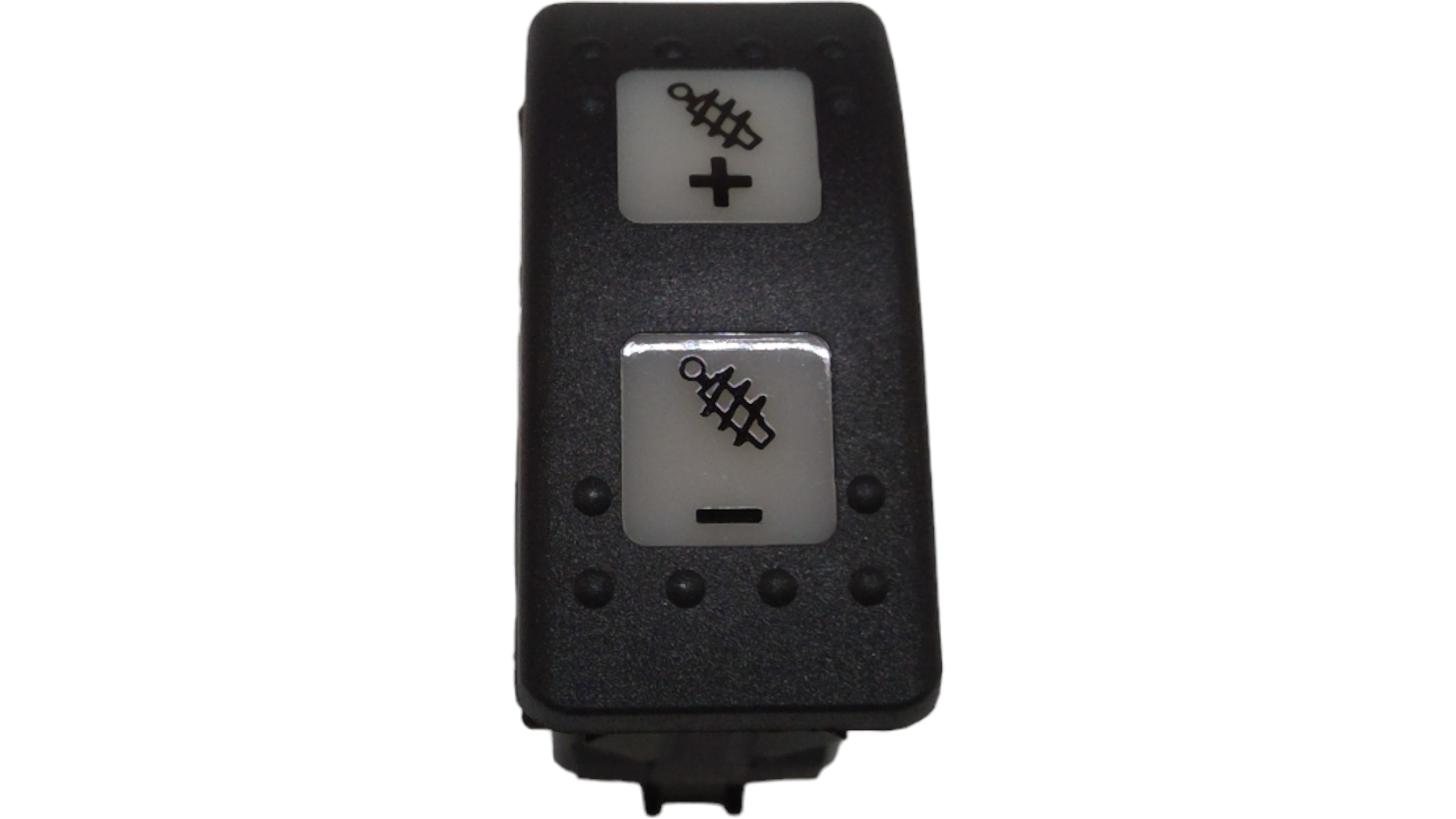 Can-Am Switched Accessory, OEM Part # 710002684