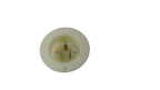 Can-Am Inlet, 15A 125V, OEM Part # 710002934