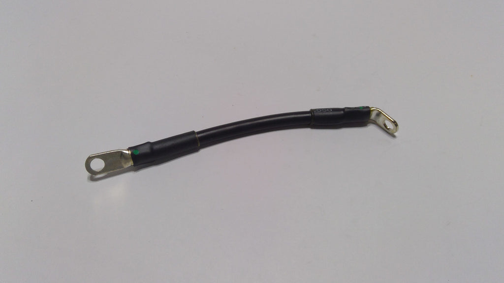 Can-Am Cable Negative, OEM Part # 710003003