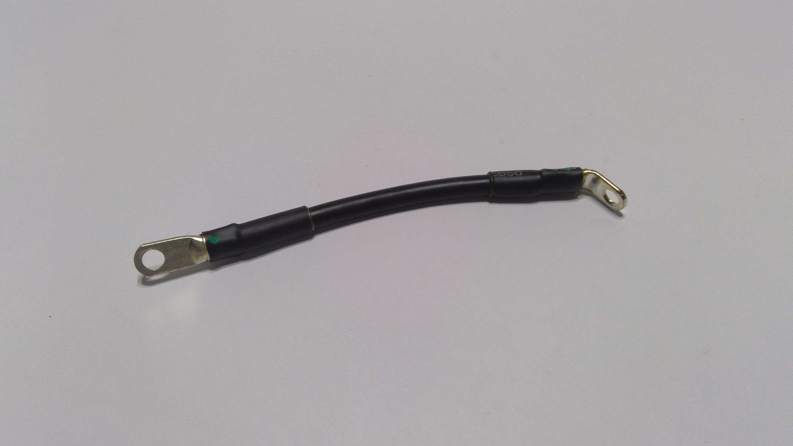Can-Am Cable Negative, OEM Part # 710003003