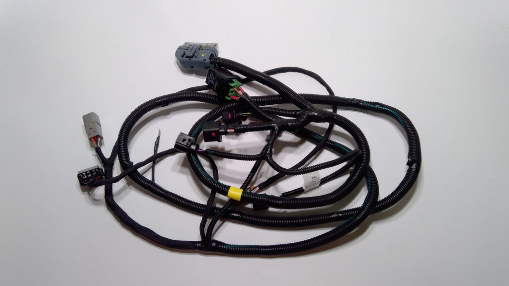Can-Am Compressor Harness, OEM Part # 710003005