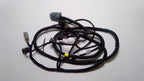 Can-Am Compressor Harness, OEM Part # 710003005