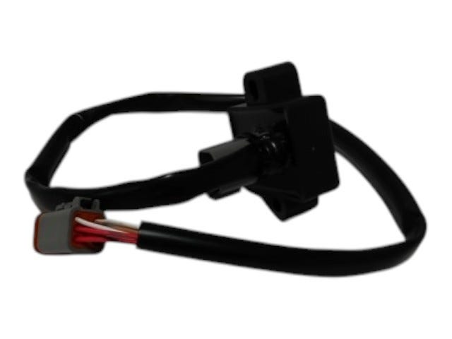 Fits 2013-2015 Can-Am Spyder F3 SE6 / Spyder F3 SM6 Configuration Module, OEM Part # 710003142