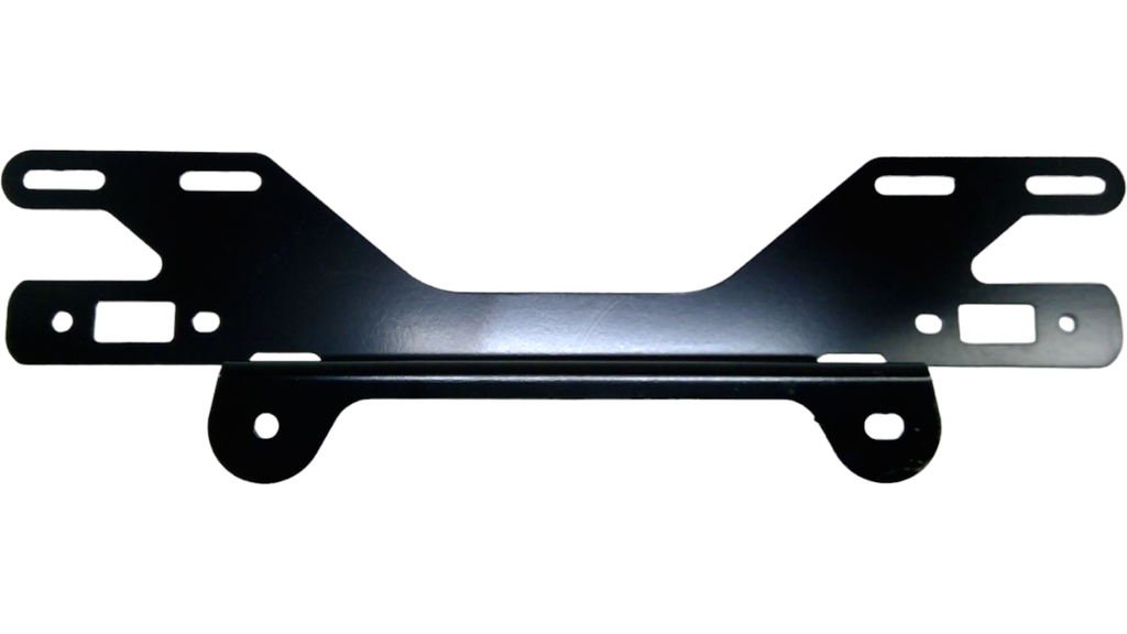 Fits 2013-2017 Can-Am 1-Maverick / Maverick - Maverick MAX Light Support, OEM Part # 710003150