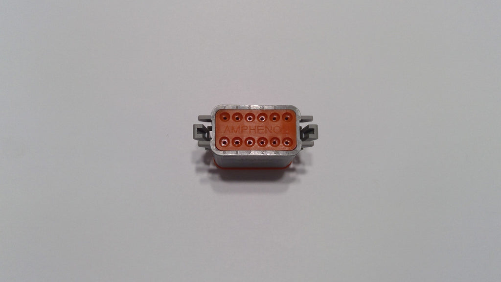 Can-Am MALE Housing, OEM Part # 710003193