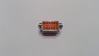 Can-Am MALE Housing, OEM Part # 710003193