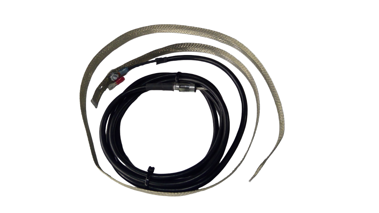 Can-Am Antenna Cable Ass'y, OEM Part # 710003249