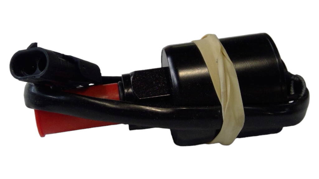 Fits Can-Am Spyder GS / Spyder RS / Spyder RT / ST Solenoid, Part # 710003430