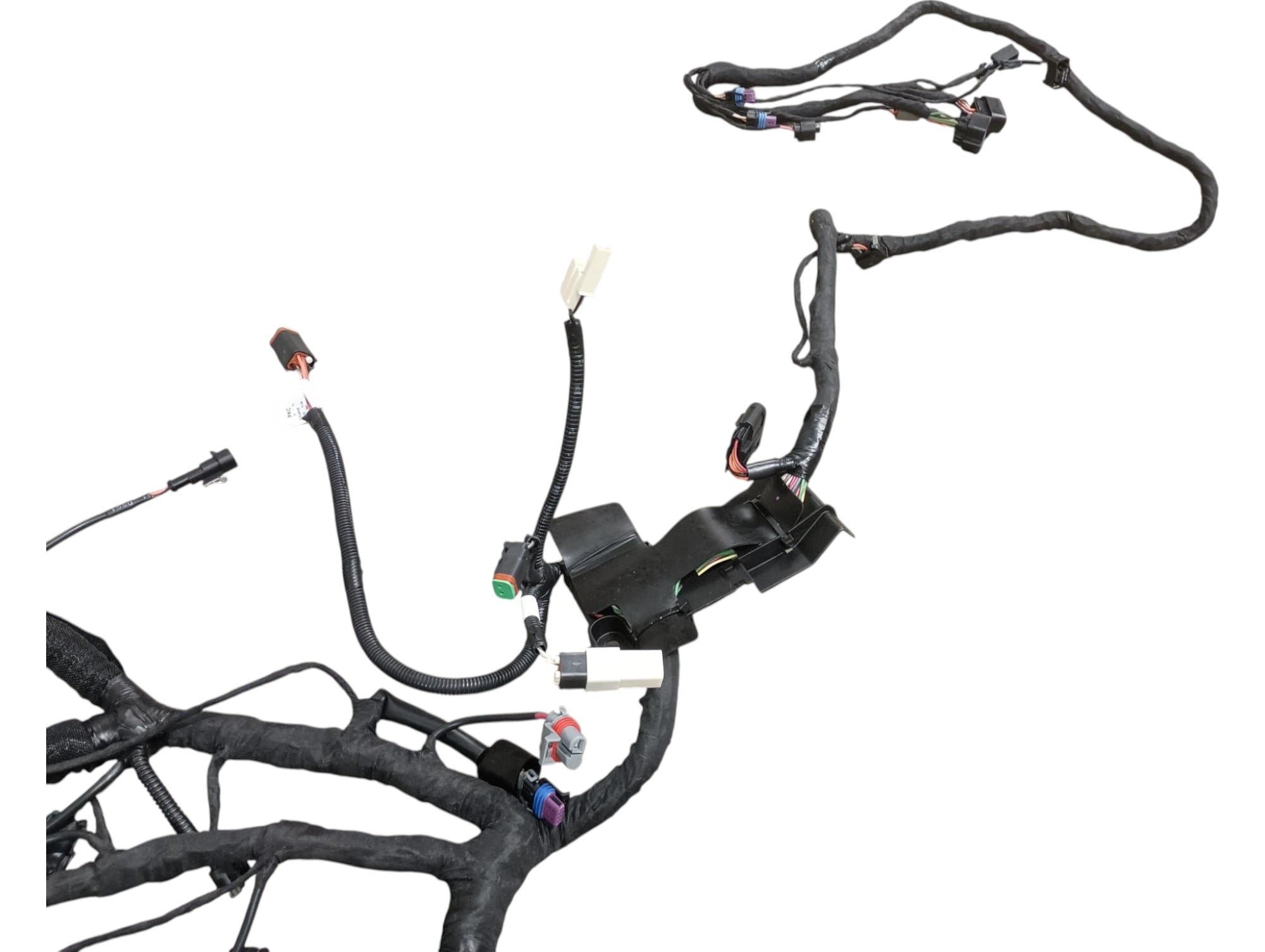 Fits BRP Wiring Harness, Chassis, OEM Part # 710003436