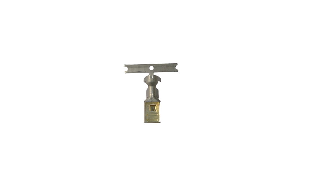 Can-Am Terminal, OEM Part # 710003468