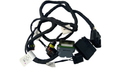 Can-Am Wiring Harness Console, OEM Part # 710003663