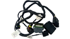 Can-Am Wiring Harness Console, OEM Part # 710003663